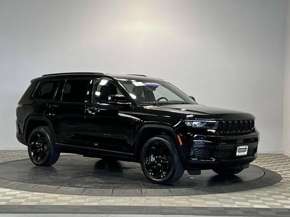 JEEP GRAND CHEROKEE 2022 1C4RJKAG1N8534841 image